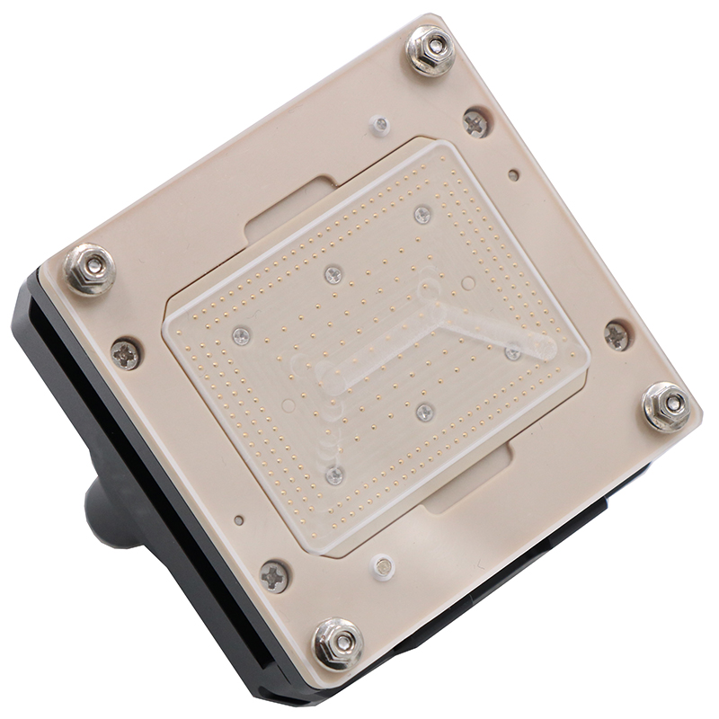 LGA288 - 1.3 mm - 30 x 40 mm Alloy Knob Test Socket