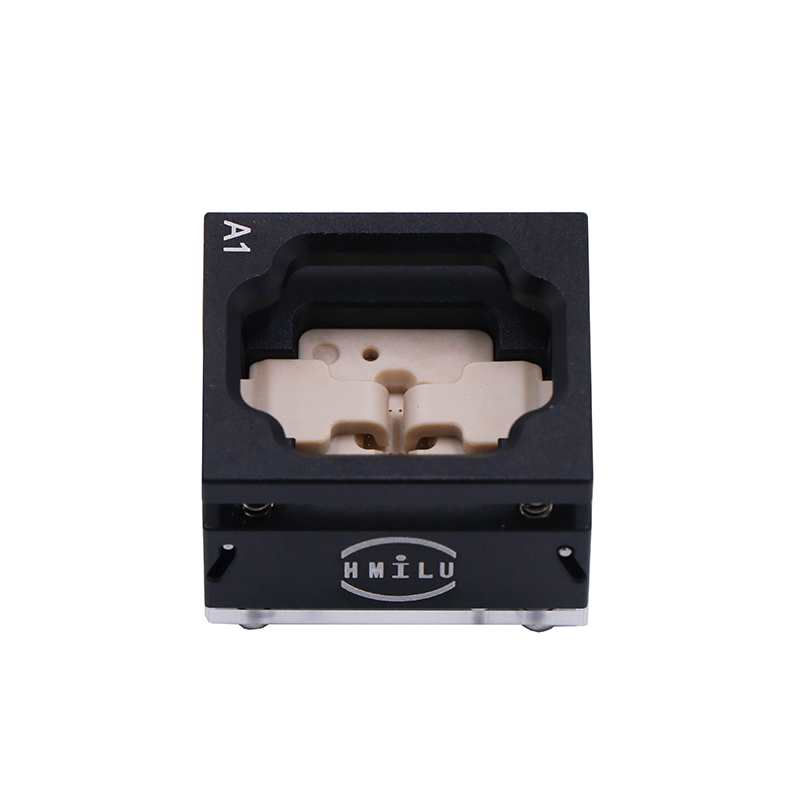 HY07784 Custom QFN16 Alloy Test Socket