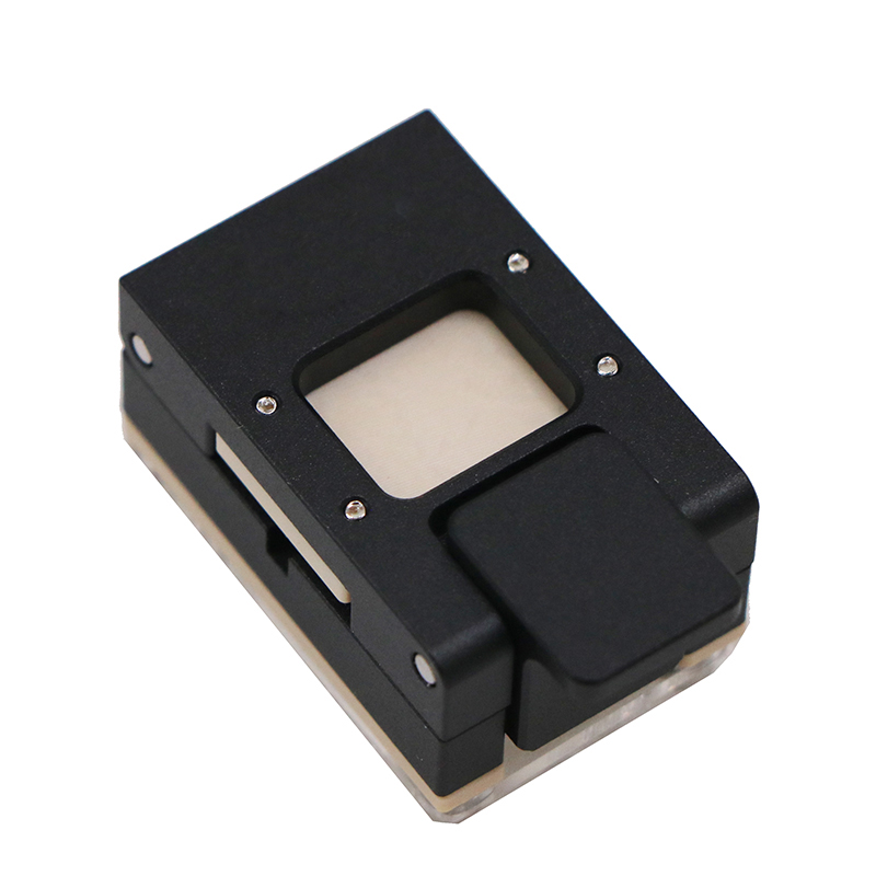 Custom LGA9 Alloy Test Socket