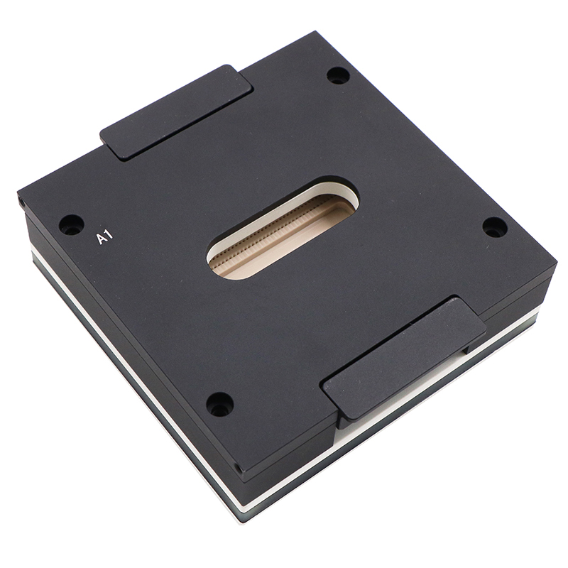 Custom PGA123 Alloy Tes-f00a34