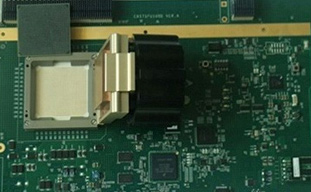 Hong Yi Electronics products have long service life and high stability