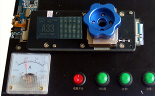 Good electronics, professional service
