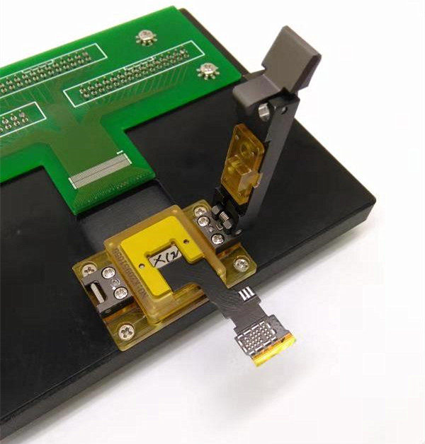 Provision of d-cameras and sensor IC solutions